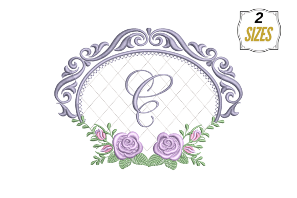 Letter C in Beautiful Template: A Designer's Real-World Review
