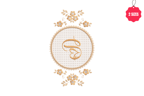 Letter D in a Beautiful Frame: A Designer's Review for Small Business Merch