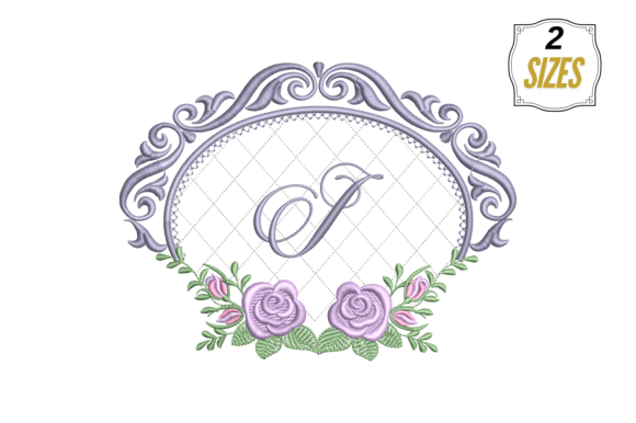 Letter I in Beautiful Template: A Designer's Holiday Review