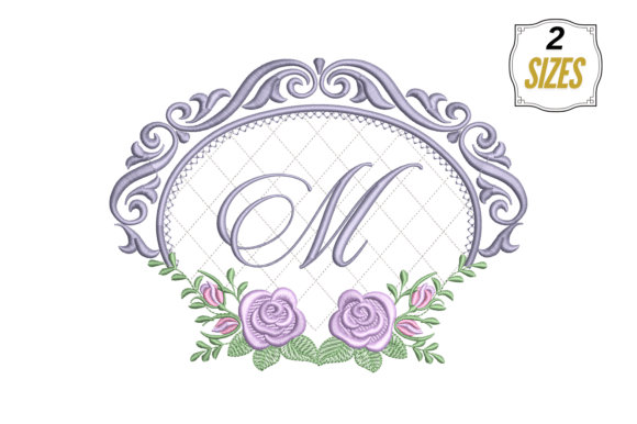 Letter M in Beautiful Template: A Designer's Real-World Review