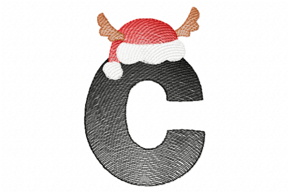Santa Letter C: A Designer's Review for Personalized Holiday Gifts