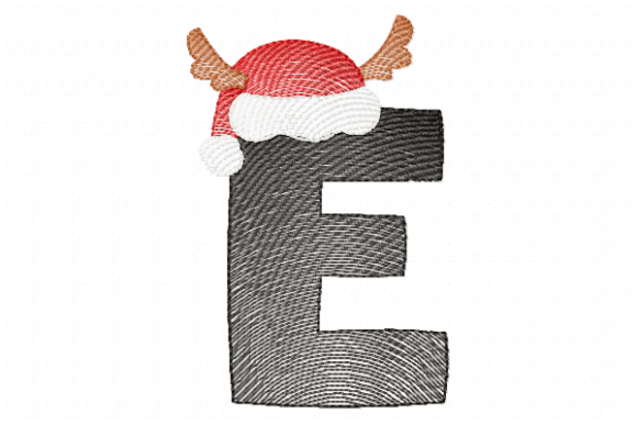 Santa Letter E: A Designer's Review for Real Projects