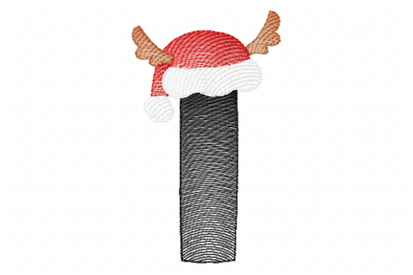 Santa Letter I: A Designer's Review for Holiday Markets