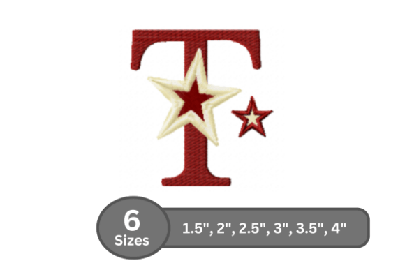 Star Pop Alphabet - T: A Designer's Honest Review
